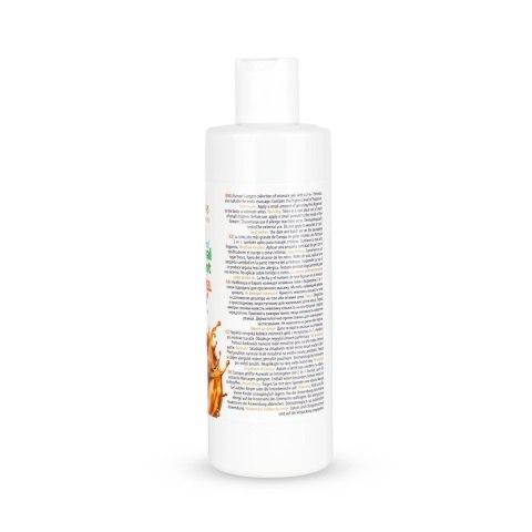 MyLove Aroma Series Intim&Massage 2in1 Caramel 300ml
