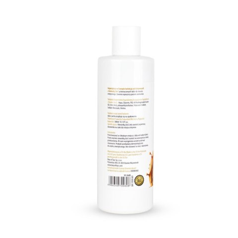 MyLove Aroma Series Intim&Massage 2in1 Caramel 300ml