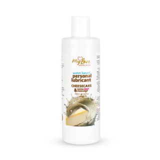 MyLove Aroma Series Intim&Massage 2in1 Cheesecake 300ml