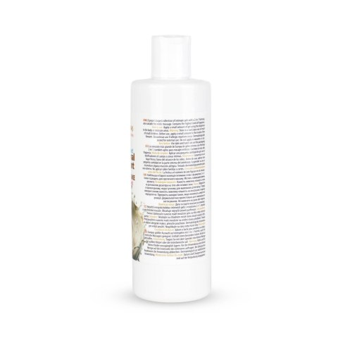 MyLove Aroma Series Intim&Massage 2in1 Cheesecake 300ml