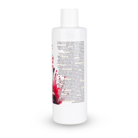 MyLove Aroma Series Intim&Massage 2in1 Cherry 300ml