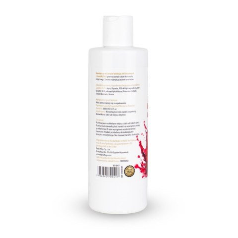 MyLove Aroma Series Intim&Massage 2in1 Cherry 300ml