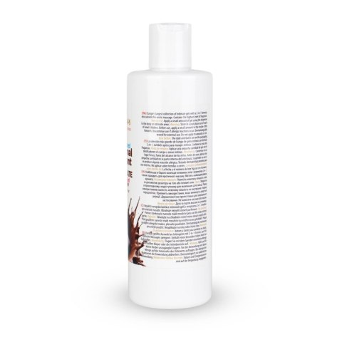 MyLove Aroma Series Intim&Massage 2in1 Chocolate 300ml