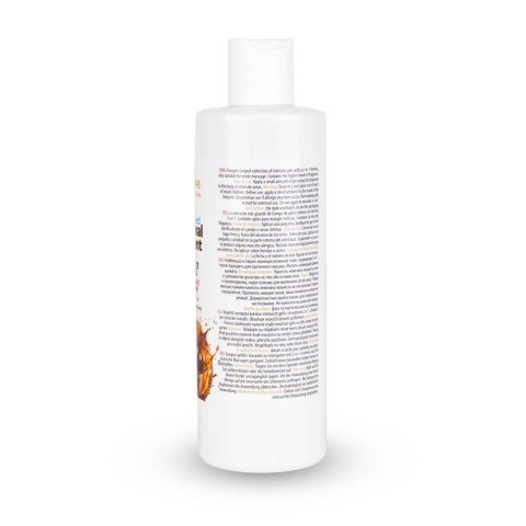 MyLove Aroma Series Intim&Massage 2in1 Chocolate Caramel 300ml