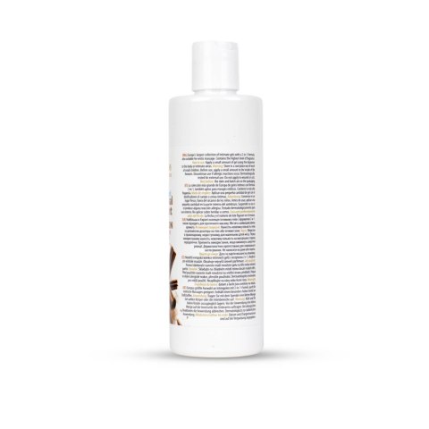 MyLove Aroma Series Intim&Massage 2in1 Cinnamon 300ml