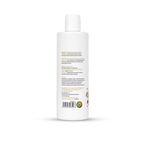 MyLove Aroma Series Intim&Massage 2in1 Cinnamon 300ml
