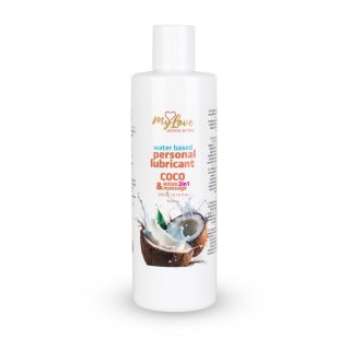 MyLove Aroma Series Intim&Massage 2in1 Coco 300ml