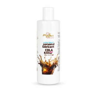 MyLove Aroma Series Intim&Massage 2in1 Cola 300ml