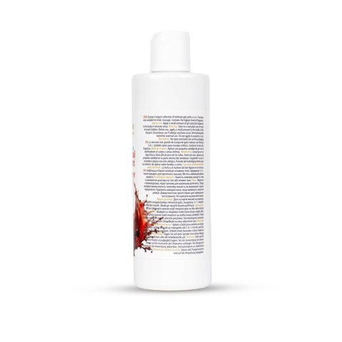 MyLove Aroma Series Intim&Massage 2in1 Cranberry 300ml