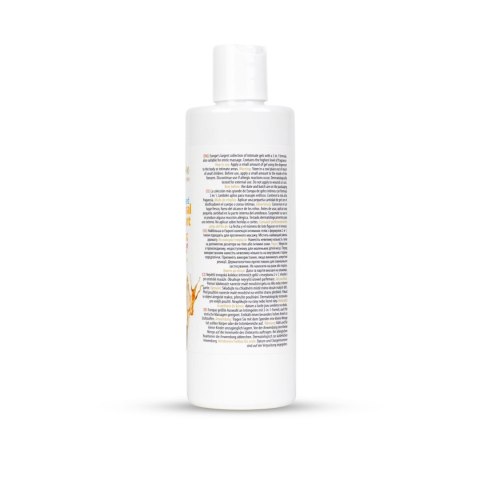 MyLove Aroma Series Intim&Massage 2in1 Eggnog 300ml