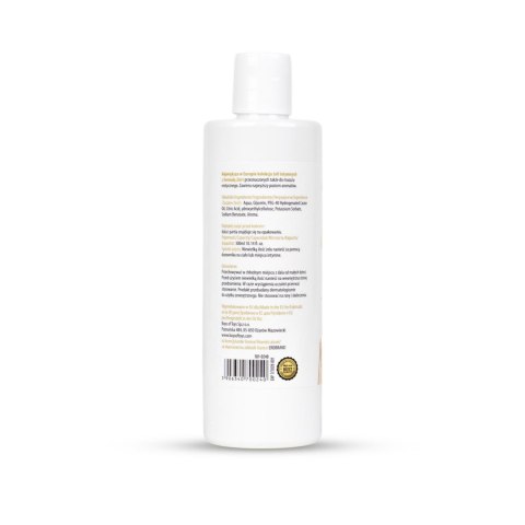 MyLove Aroma Series Intim&Massage 2in1 Eggnog 300ml