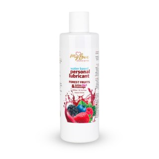 MyLove Aroma Series Intim&Massage 2in1 Forest Fruits 300ml