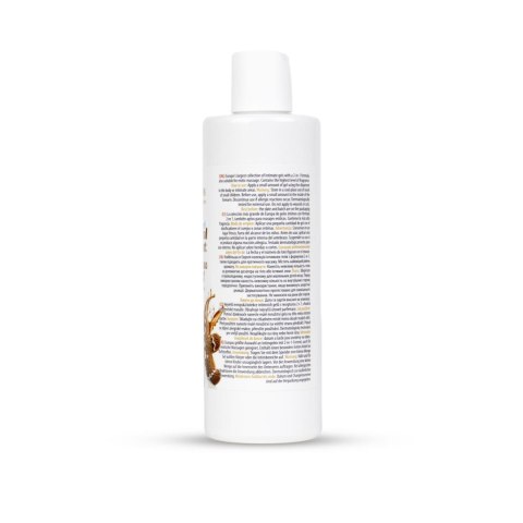 MyLove Aroma Series Intim&Massage 2in1 Gingerbread 300ml