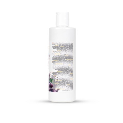 MyLove Aroma Series Intim&Massage 2in1 Grape 300ml