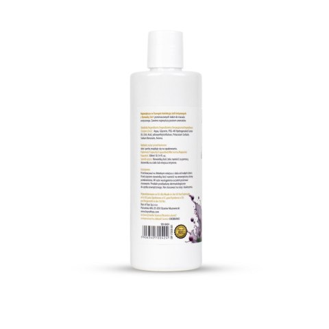 MyLove Aroma Series Intim&Massage 2in1 Grape 300ml
