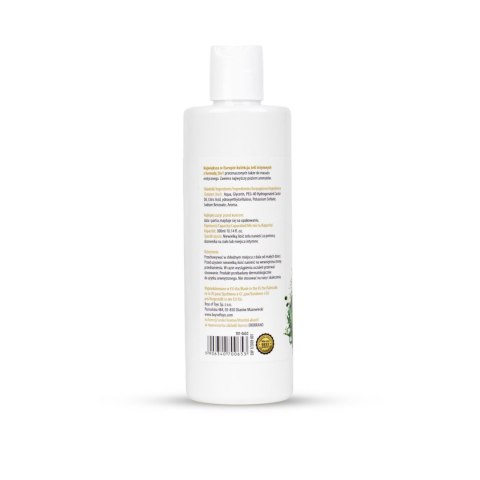 MyLove Aroma Series Intim&Massage 2in1 Hemp 300ml