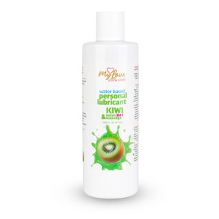 MyLove Aroma Series Intim&Massage 2in1 Kiwi 300ml