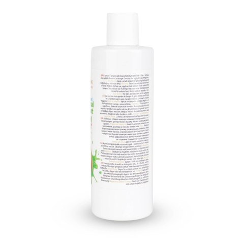 MyLove Aroma Series Intim&Massage 2in1 Kiwi 300ml