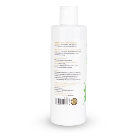 MyLove Aroma Series Intim&Massage 2in1 Kiwi 300ml