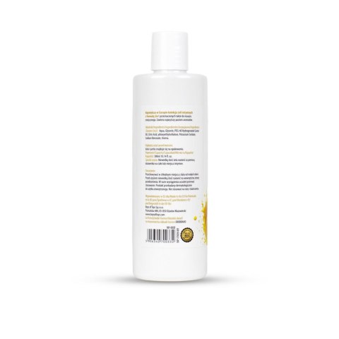 MyLove Aroma Series Intim&Massage 2in1 Lemon 300ml