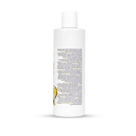 MyLove Aroma Series Intim&Massage 2in1 Malibu 300ml