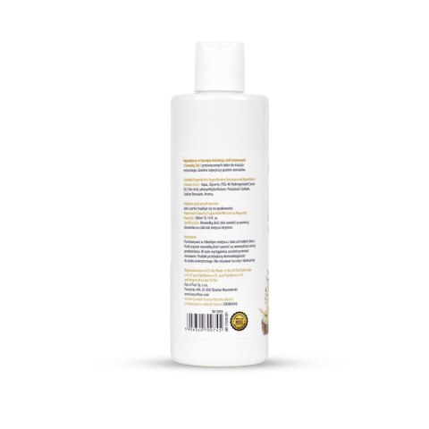 MyLove Aroma Series Intim&Massage 2in1 Malibu 300ml