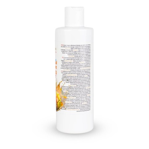 MyLove Aroma Series Intim&Massage 2in1 Mango 300ml