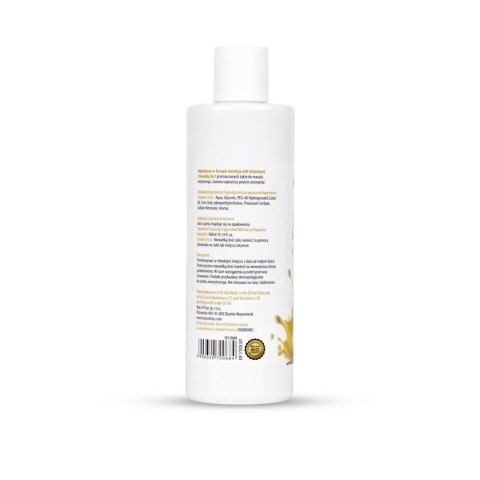 MyLove Aroma Series Intim&Massage 2in1 Marzipan 300ml