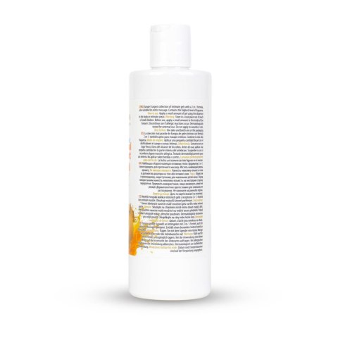 MyLove Aroma Series Intim&Massage 2in1 Melon 300ml