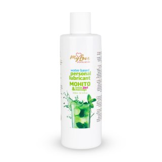 MyLove Aroma Series Intim&Massage 2in1 Mohito 300ml