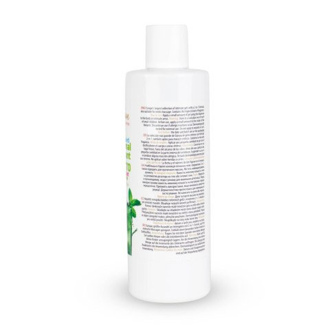 MyLove Aroma Series Intim&Massage 2in1 Mohito 300ml