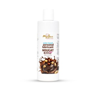MyLove Aroma Series Intim&Massage 2in1 Nougat 300ml
