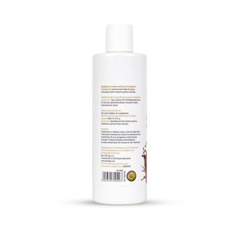 MyLove Aroma Series Intim&Massage 2in1 Nougat 300ml