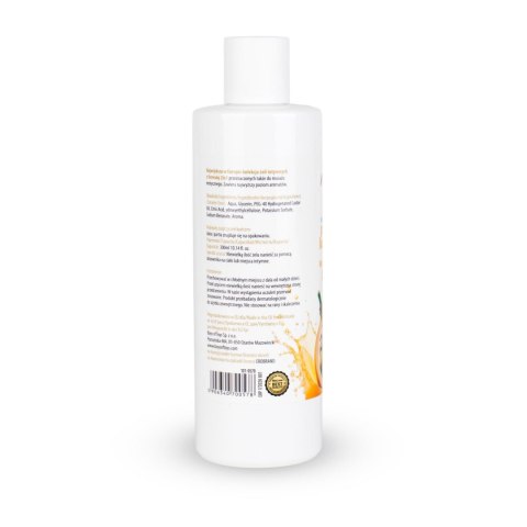 MyLove Aroma Series Intim&Massage 2in1 Passion Fruit 300ml