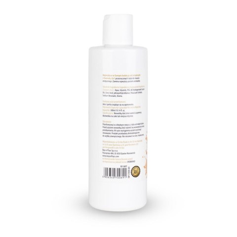 MyLove Aroma Series Intim&Massage 2in1 Peach 300ml