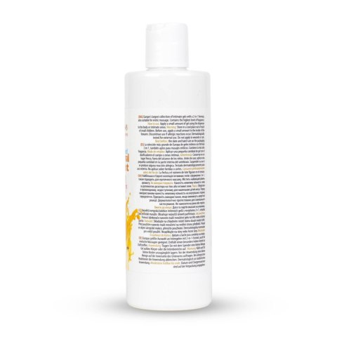 MyLove Aroma Series Intim&Massage 2in1 Pear 300ml