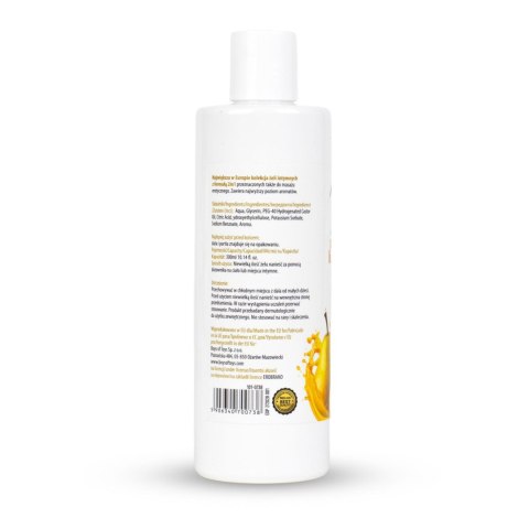 MyLove Aroma Series Intim&Massage 2in1 Pear 300ml