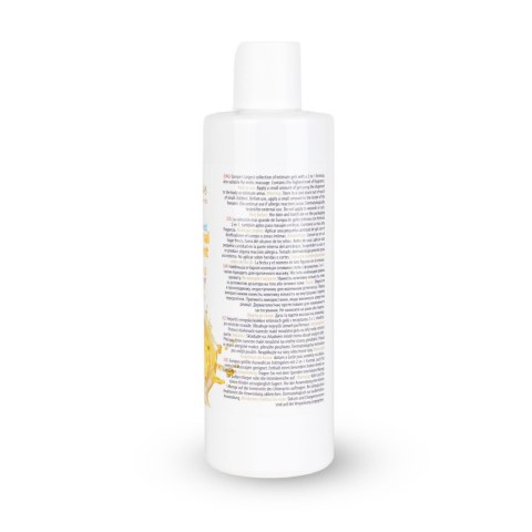 MyLove Aroma Series Intim&Massage 2in1 Pineapple 300ml