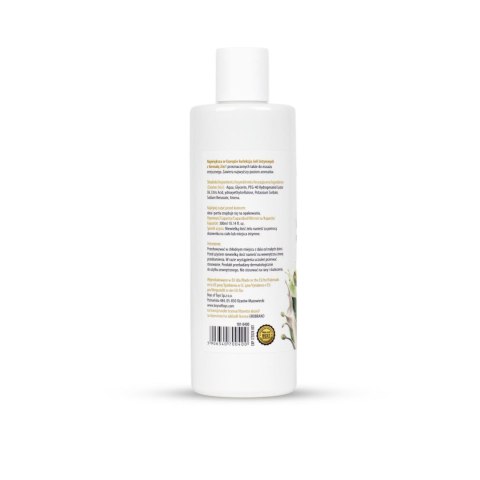 MyLove Aroma Series Intim&Massage 2in1 Pistachio 300ml