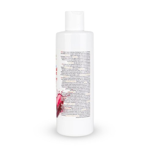 MyLove Aroma Series Intim&Massage 2in1 Raspberry 300ml