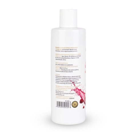 MyLove Aroma Series Intim&Massage 2in1 Raspberry 300ml