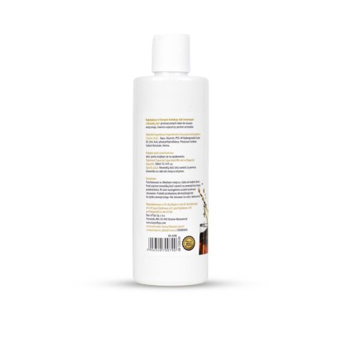 MyLove Aroma Series Intim&Massage 2in1 Rum 300ml