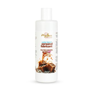 MyLove Aroma Series Intim&Massage 2in1 Salted Caramel 300ml
