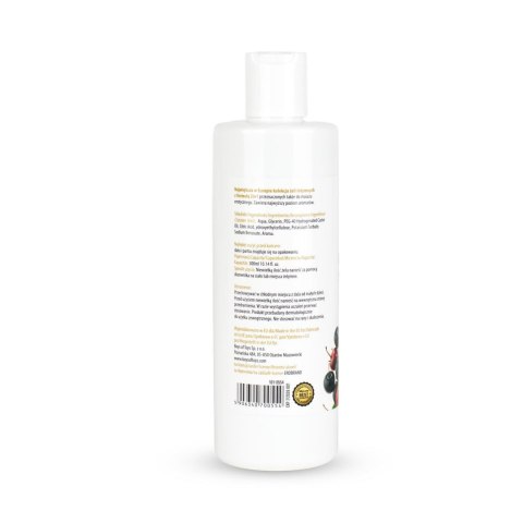 MyLove Aroma Series Intim&Massage 2in1 Sangria 300ml