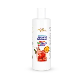 MyLove Aroma Series Intim&Massage 2in1 Sex On The Beach 300ml