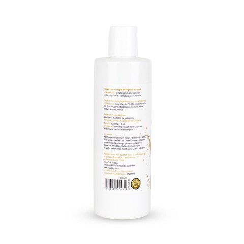 MyLove Aroma Series Intim&Massage 2in1 Sparkling Wine 300ml