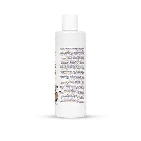 MyLove Aroma Series Intim&Massage 2in1 Tiramisu 300ml
