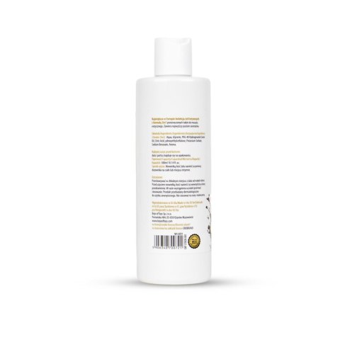 MyLove Aroma Series Intim&Massage 2in1 Tiramisu 300ml