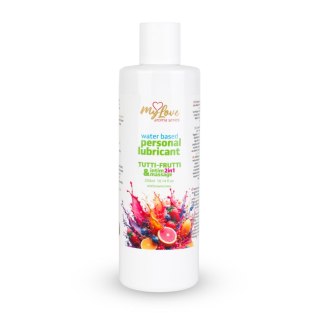 MyLove Aroma Series Intim&Massage 2in1 Tutti-Frutti 300ml