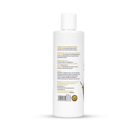 MyLove Aroma Series Intim&Massage 2in1 Whisky 300ml
